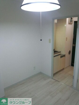 マルシンハイツの物件内観写真